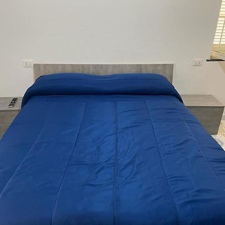 דירות איסקיה Dependance San Ciro מראה חיצוני תמונה